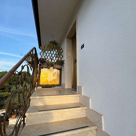 Hotel Borgo Manfria Gela Esterno foto