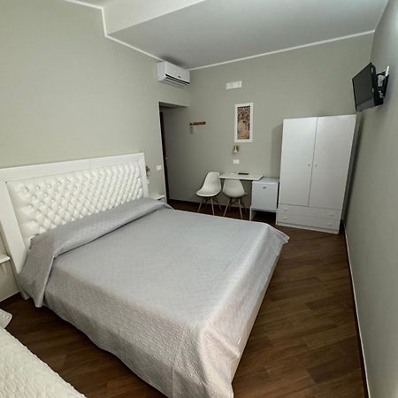 Hotel Borgo Manfria Gela Esterno foto