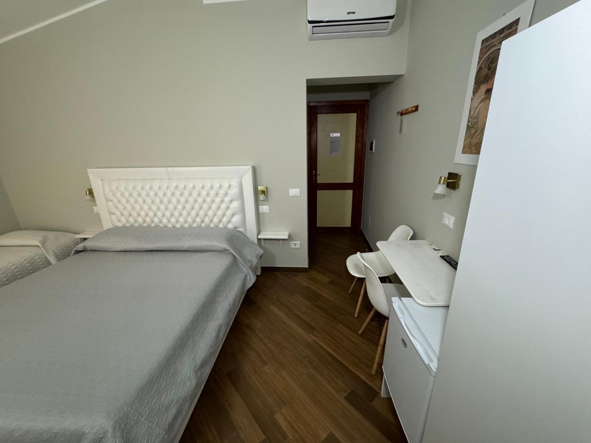 Hotel Borgo Manfria Gela Esterno foto