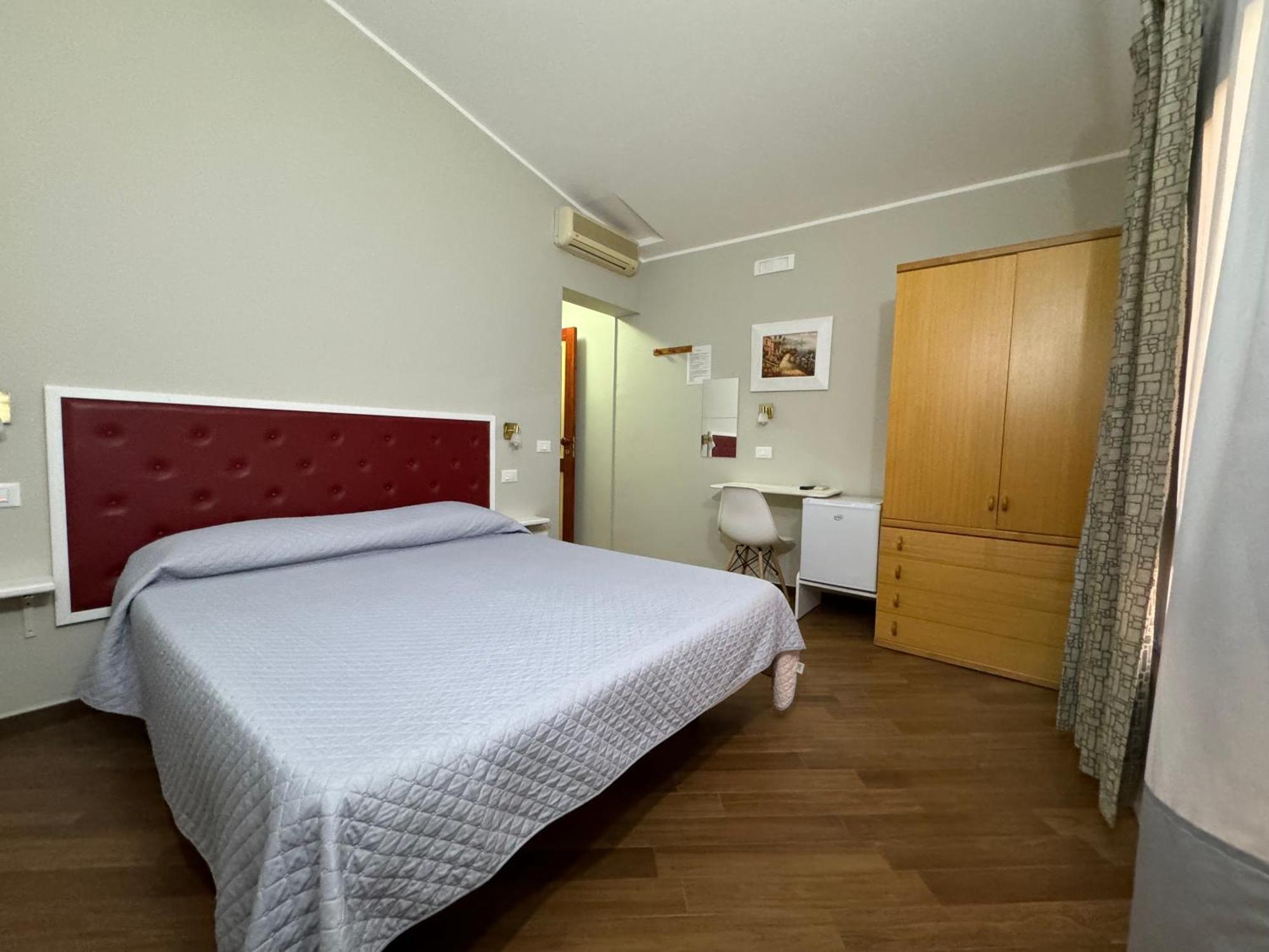 Hotel Borgo Manfria Gela Esterno foto