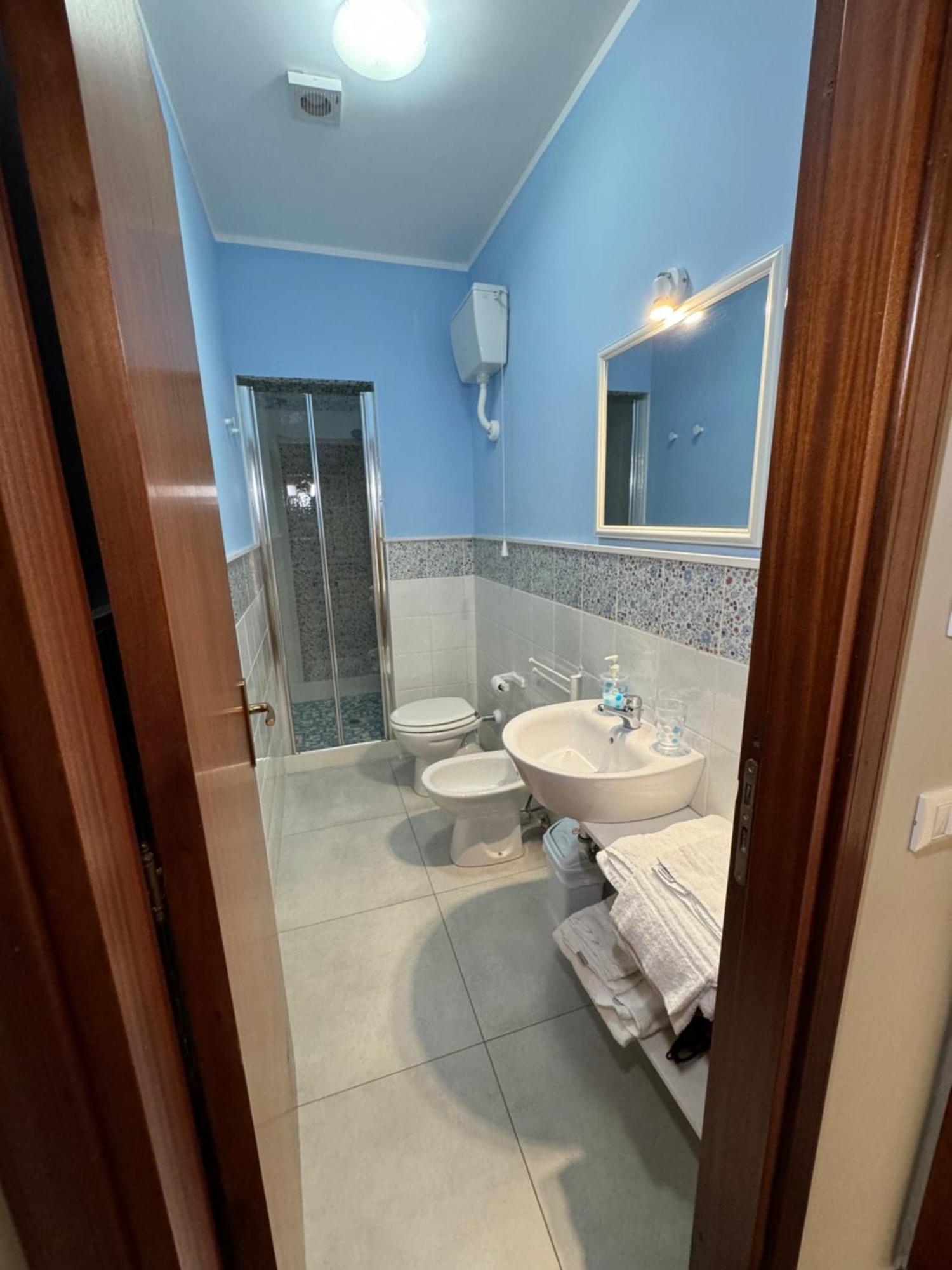Hotel Borgo Manfria Gela Esterno foto