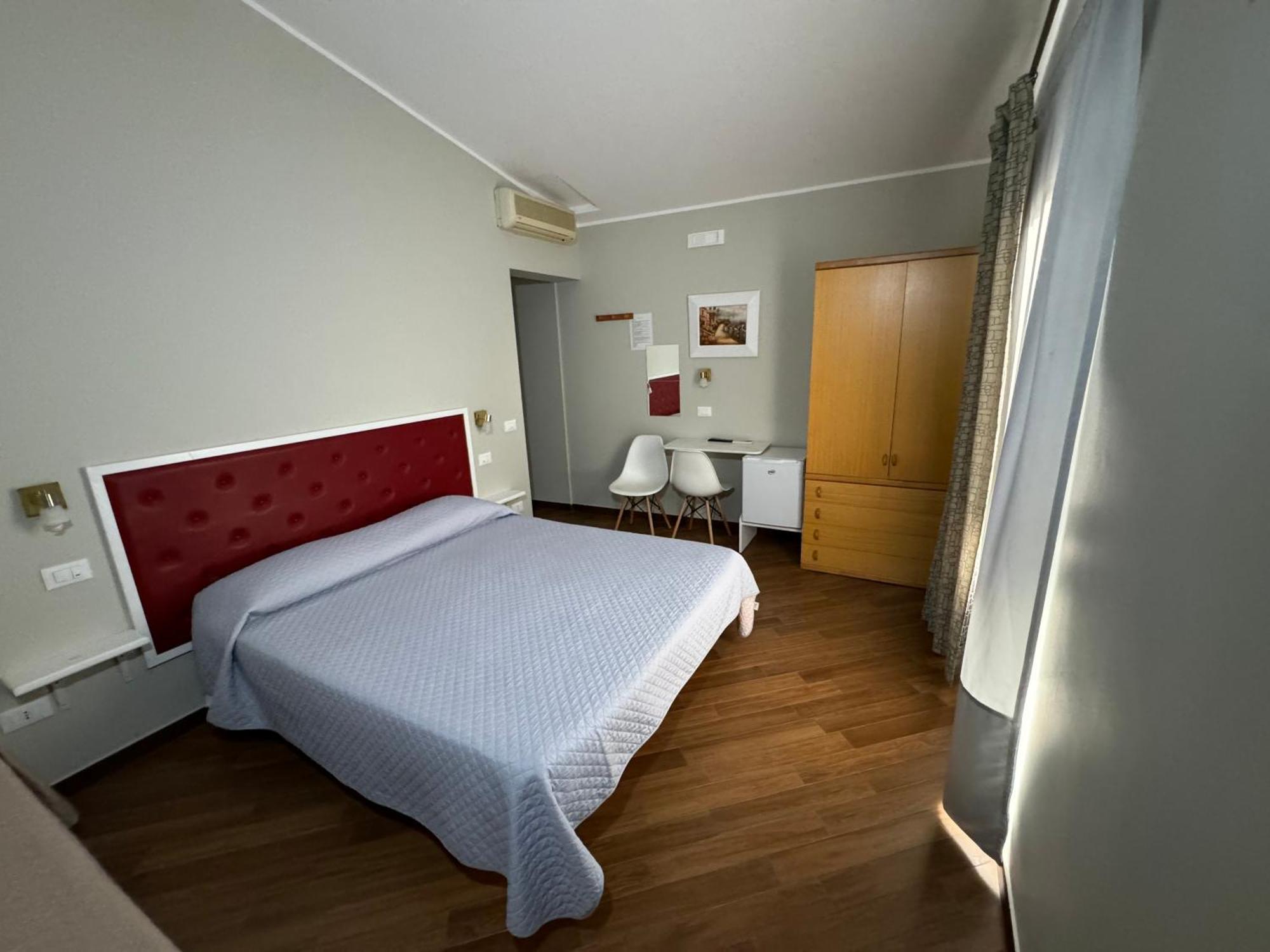 Hotel Borgo Manfria Gela Esterno foto