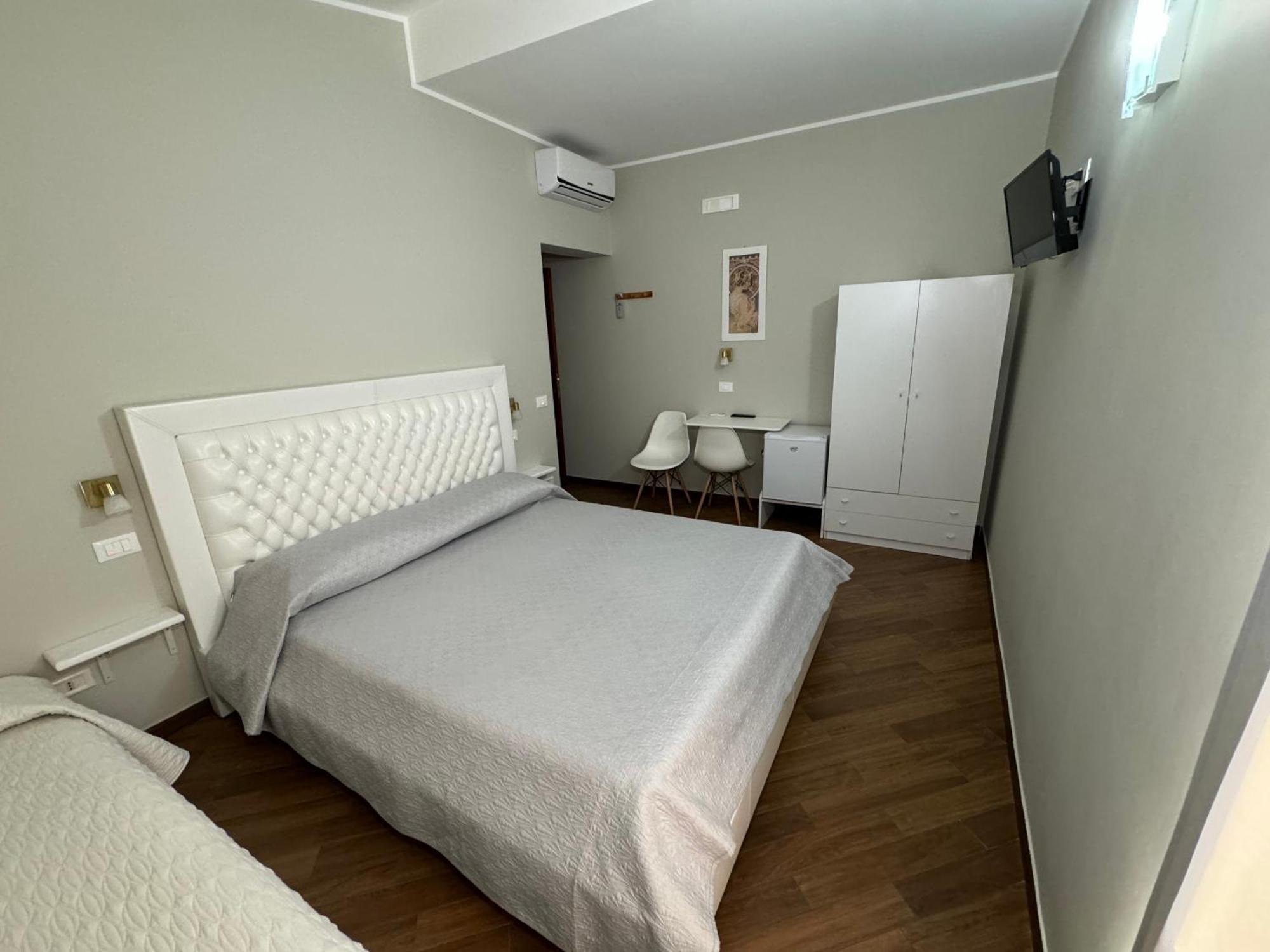 Hotel Borgo Manfria Gela Esterno foto