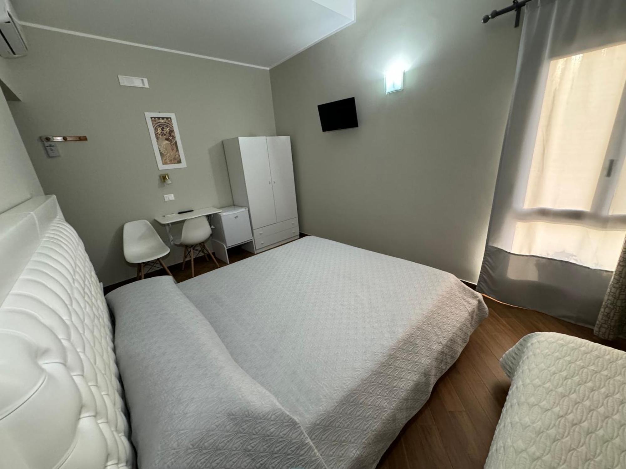 Hotel Borgo Manfria Gela Esterno foto