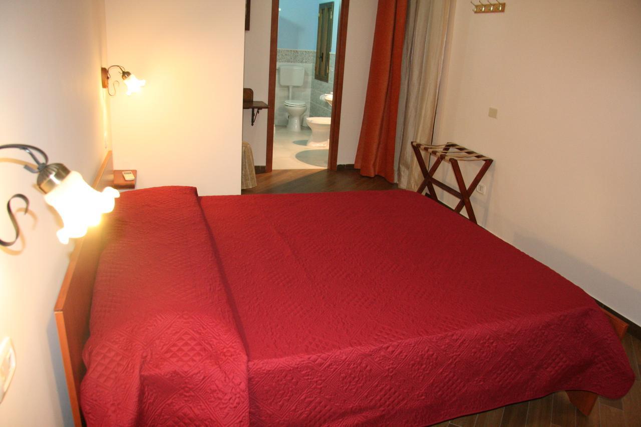 Hotel Borgo Manfria Gela Esterno foto