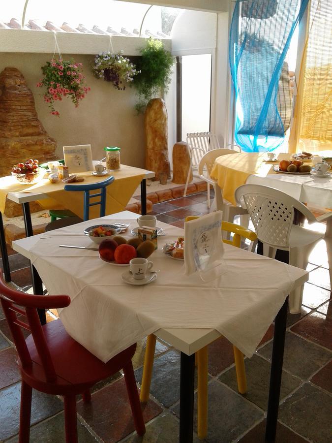 Hotel Borgo Manfria Gela Esterno foto