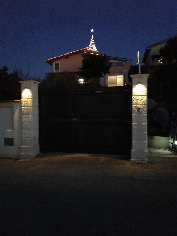 Hotel Borgo Manfria Gela Esterno foto