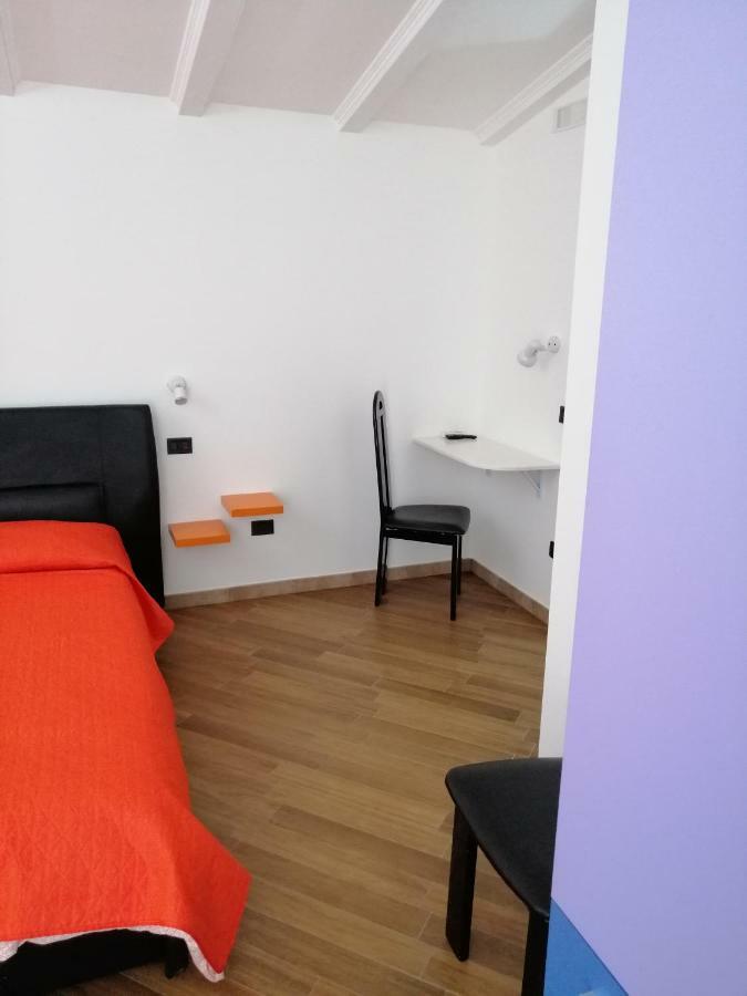Hotel Borgo Manfria Gela Esterno foto