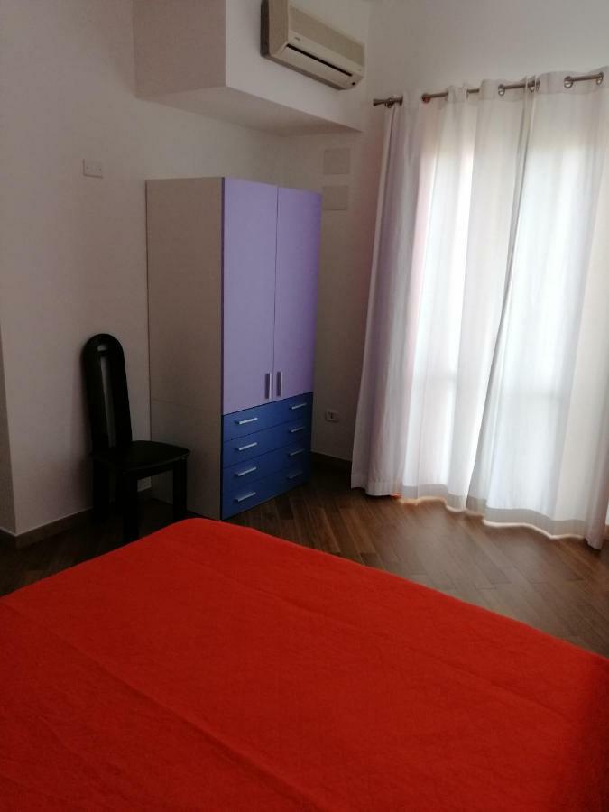 Hotel Borgo Manfria Gela Esterno foto