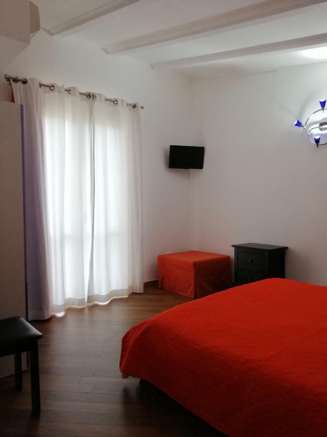 Hotel Borgo Manfria Gela Esterno foto
