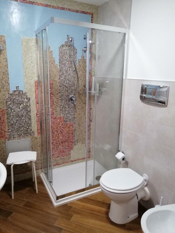 Hotel Borgo Manfria Gela Esterno foto