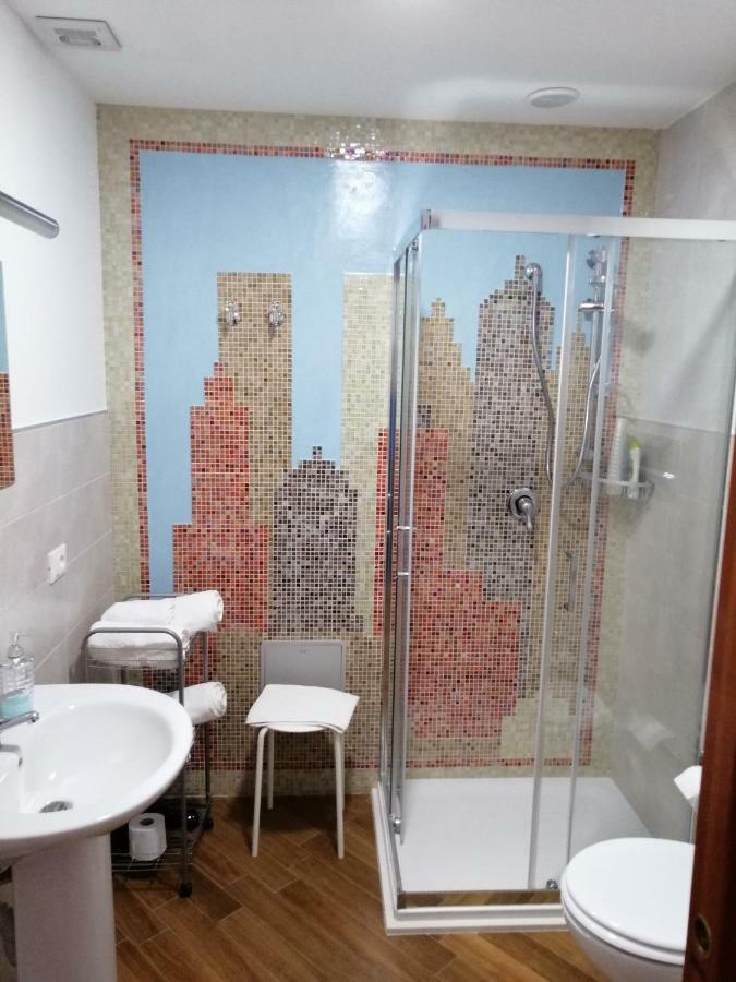 Hotel Borgo Manfria Gela Esterno foto